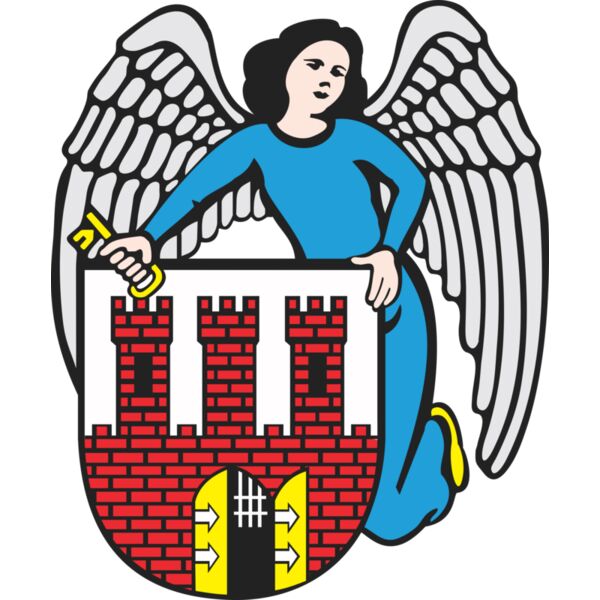 warszawianka Torun   coat of arms Thumbnail