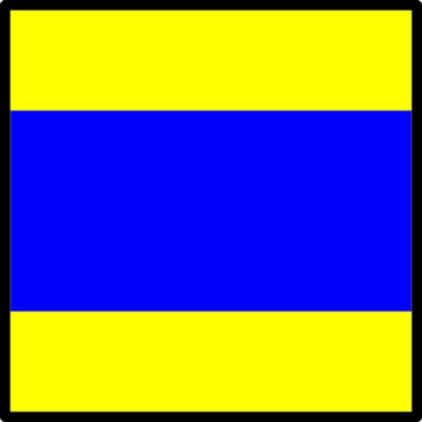 signalflag delta Thumbnail