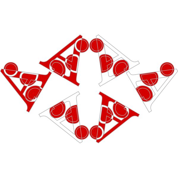 Letter Pattern 3 Thumbnail