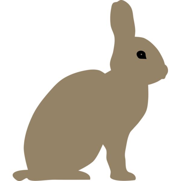 Rabbit by Rones Thumbnail