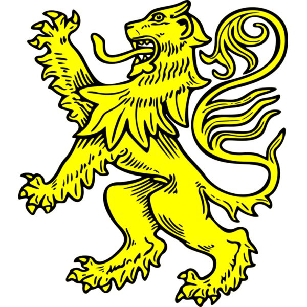 szquirrel lion rampant Thumbnail