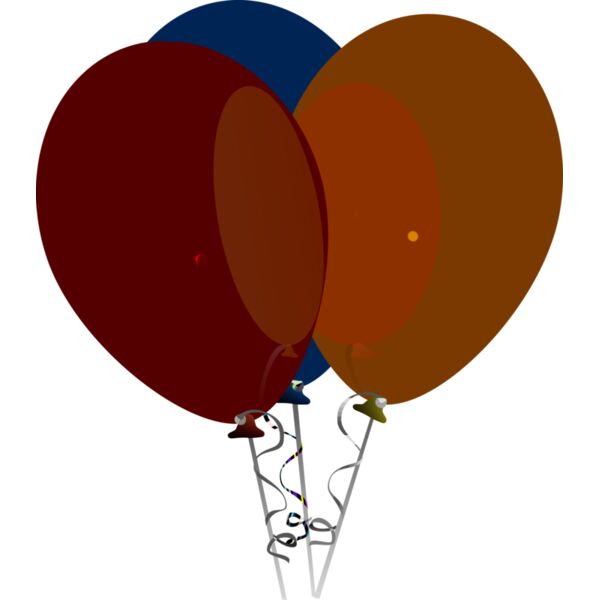 balloons aj Thumbnail