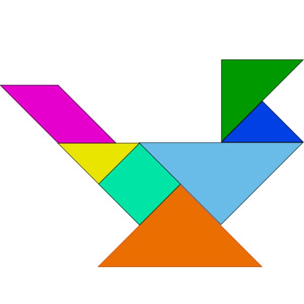 yves guillou tangram 18 Thumbnail