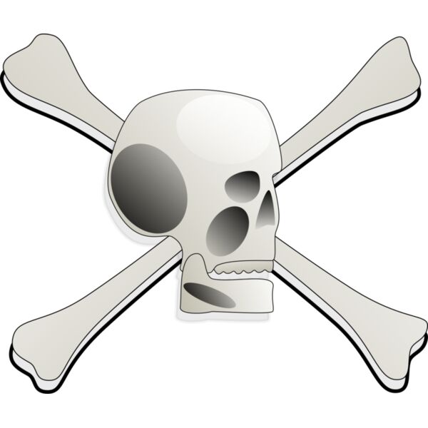 AJ Skull and Bones Thumbnail