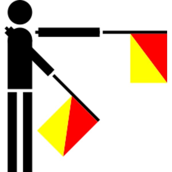 semaphore zulu Thumbnail