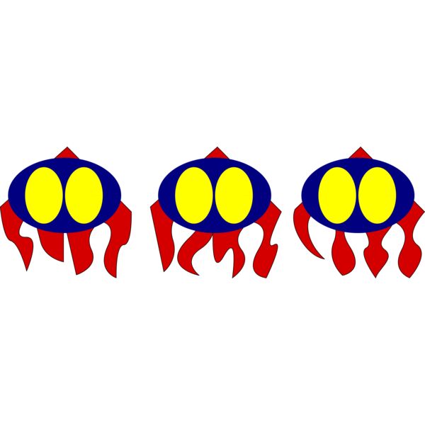 milker Robot Octopus icon Thumbnail