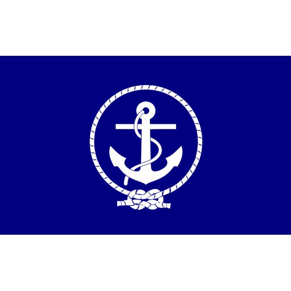 sea scouts flag   no text Thumbnail