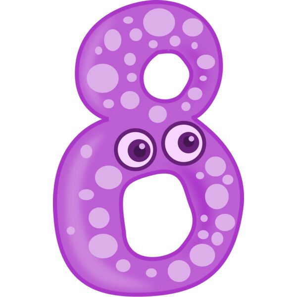 kablam Number Animals 7 Thumbnail