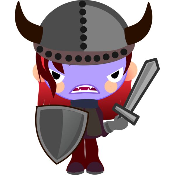 vampireviking Thumbnail