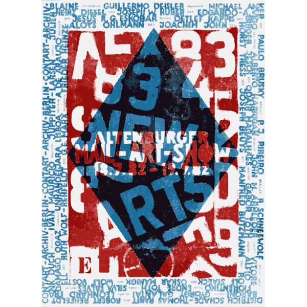 Posters 1977 1988 No  52 Thumbnail