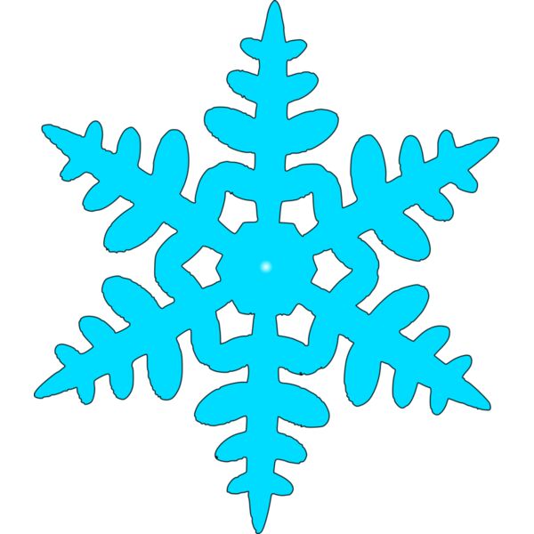 snow flake 3 Thumbnail