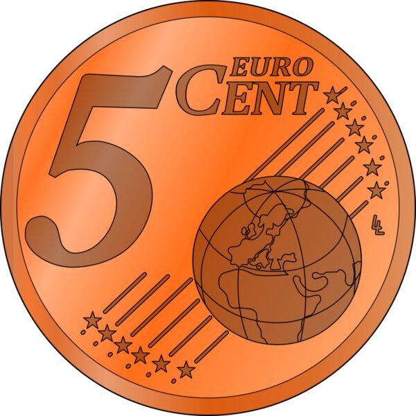 5 euro cent Thumbnail