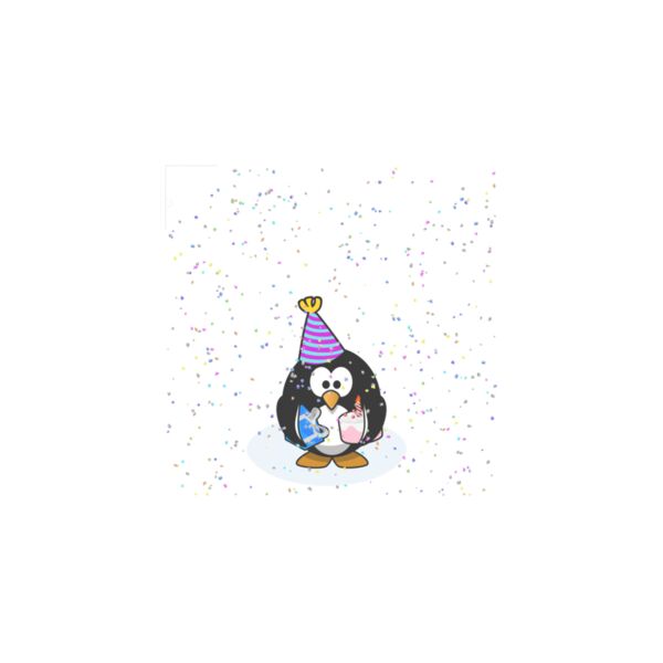 Party Penguine Thumbnail