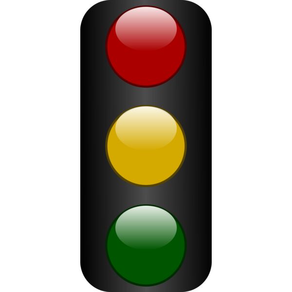 traffic lights Thumbnail