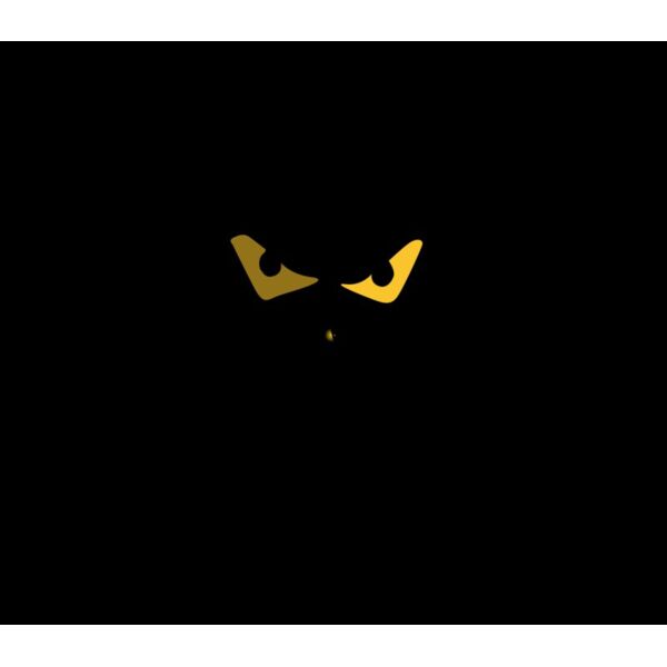 JicJac Jack O Lantern Thumbnail