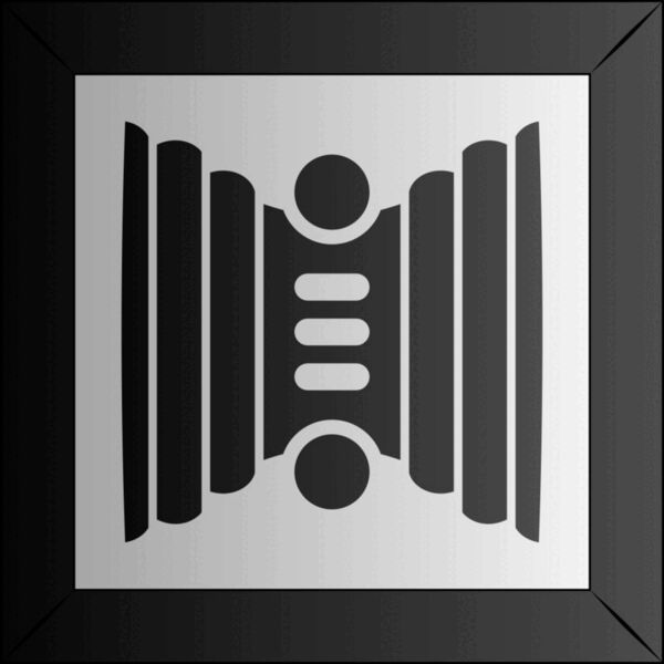 Abstract Tile 72  2  Thumbnail