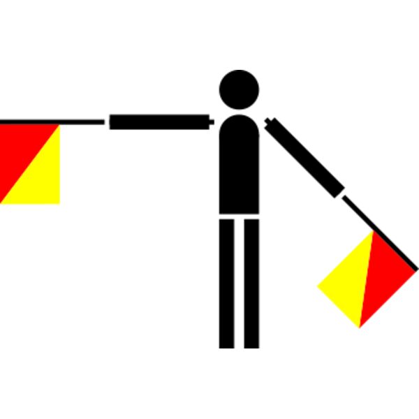 semaphore sierra Thumbnail