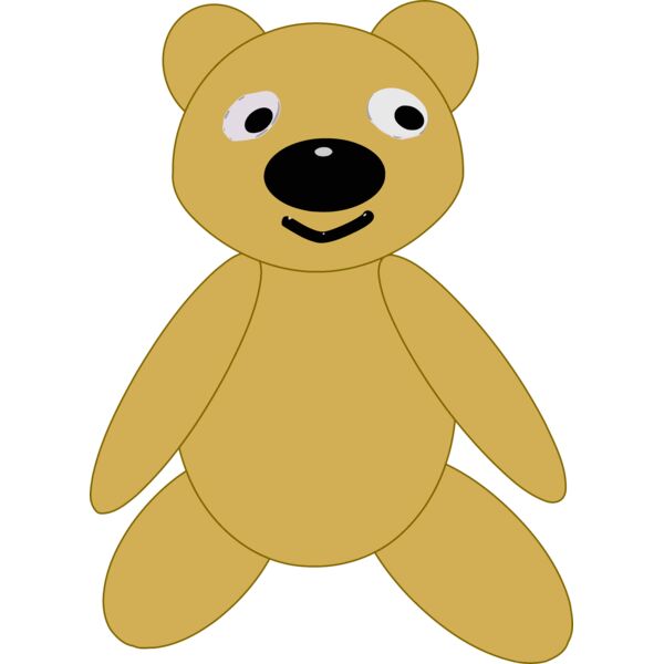 teddy bear2 Thumbnail
