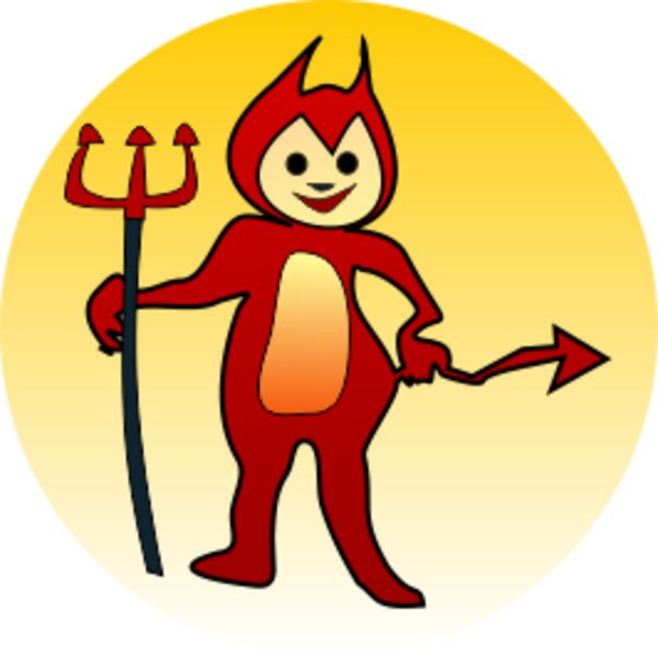 little devil Thumbnail