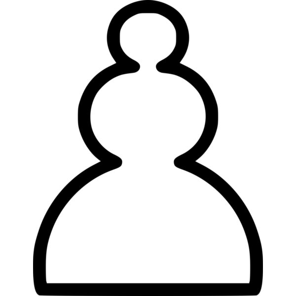 portablejim Chess tile   Pawn 3 Thumbnail