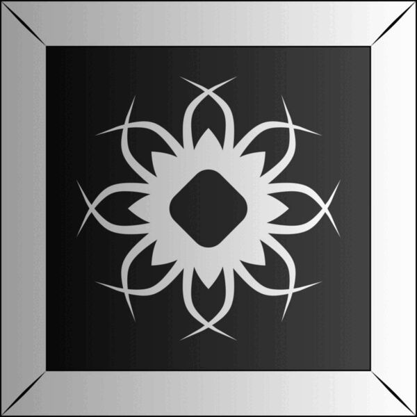 Abstract Tile 61 Thumbnail