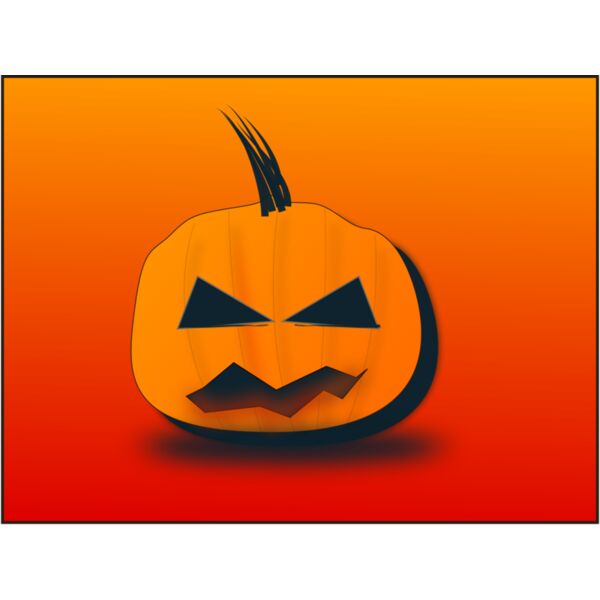 halloween pumpkin  2  Thumbnail