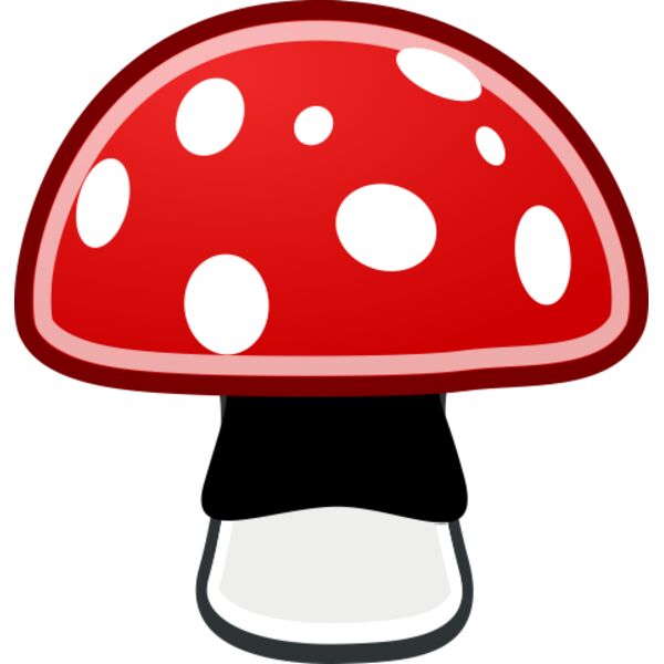 rugby471 Tango Style Mushroom Thumbnail