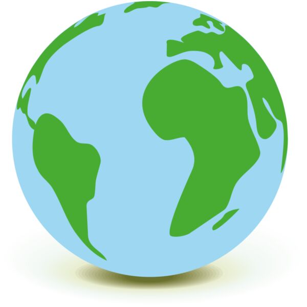 Mappamondo Thumbnail