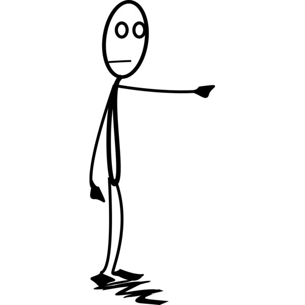 paro AL pointing right Thumbnail