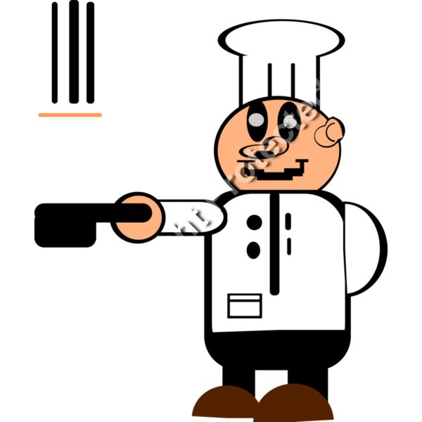 a cook  2  Thumbnail