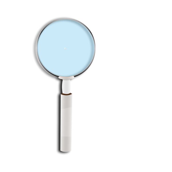 magnifying glass Thumbnail
