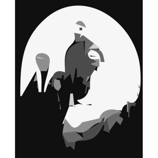 Karen Jeppe with Misak and Hajim Pahsa near Aleppo thumbnail Thumbnail