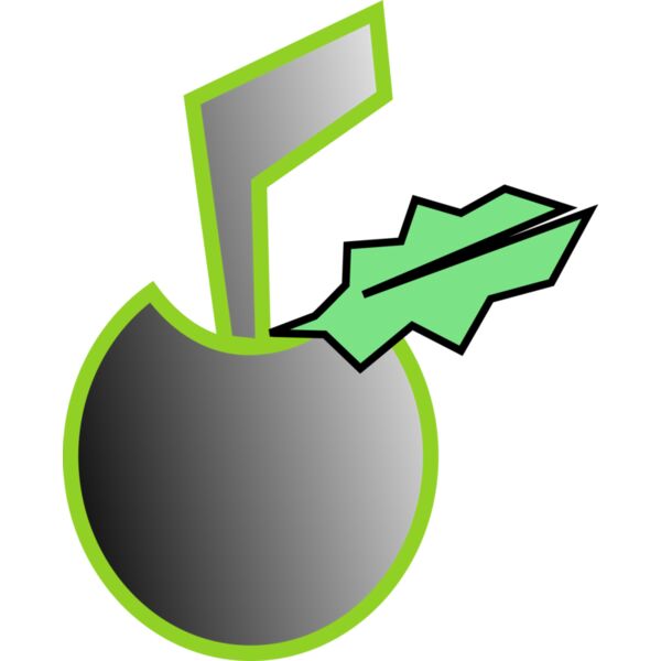 milker Black Apple Thumbnail
