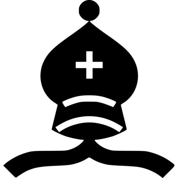 portablejim Chess tile   Bishop 2 Thumbnail