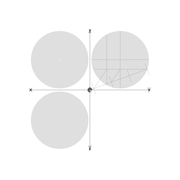 003 geodaetische Sphaeren rekursiv aus Tetraeder  2    Copy Thumbnail