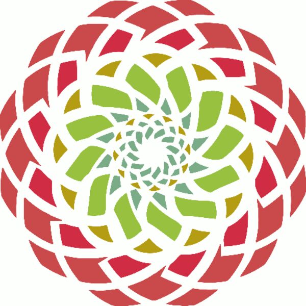 tikigiki abstract element 042 Thumbnail