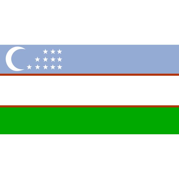 uzbekistan Thumbnail