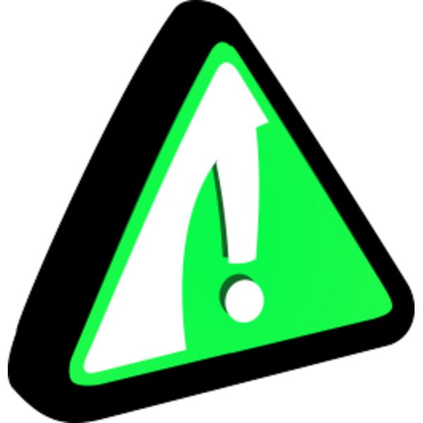 molumen Exclamation icons 3 Thumbnail