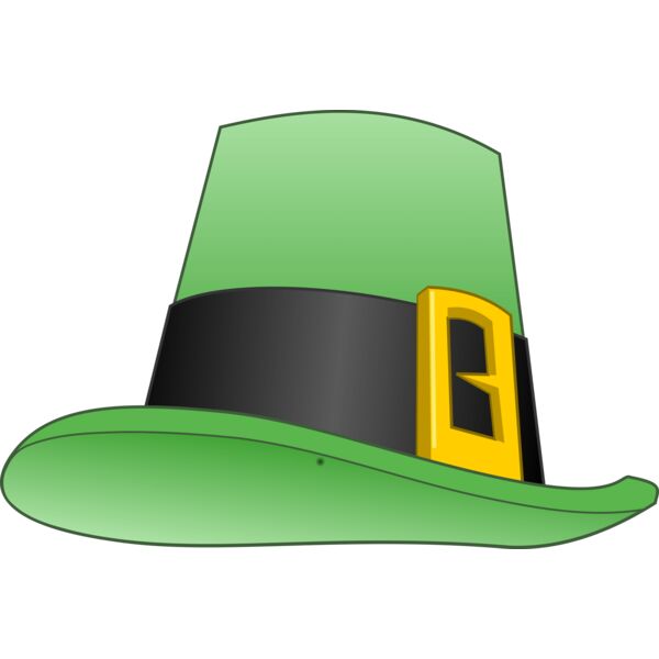 mairin Leprechaun s hat 2 Thumbnail