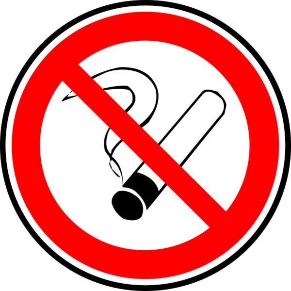No Smoking Thumbnail