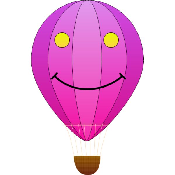 maidis Hot Air Balloons 1 Thumbnail