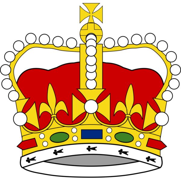 liftarn Crown of Saint Edward Thumbnail