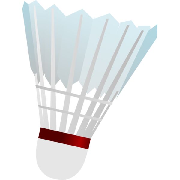shuttlecock Thumbnail