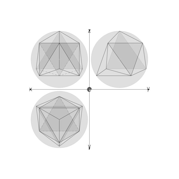 015 geodaetische Sphaeren rekursiv aus Tetraeder  2    Copy Thumbnail