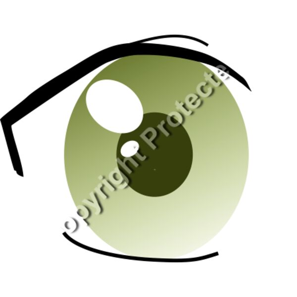 secretlondon Manga Eye  right  Thumbnail