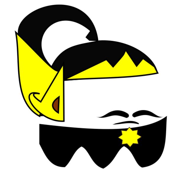 wayang Gatotkaca Thumbnail