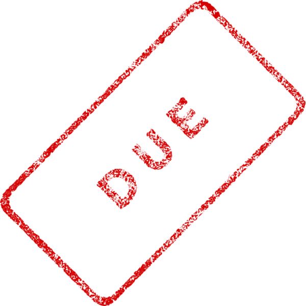 Merlin2525 Due Business Stamp 2 Thumbnail