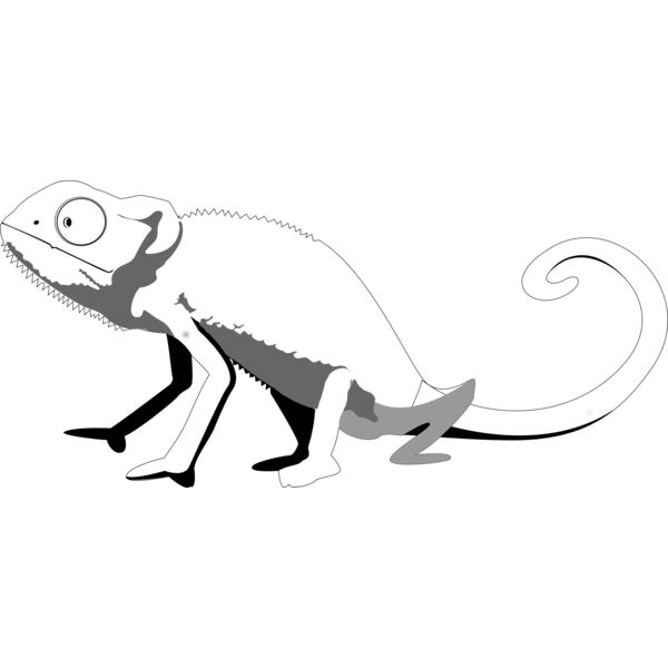 mlitty Gecko Thumbnail