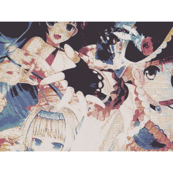 Anime advatarz Thumbnail