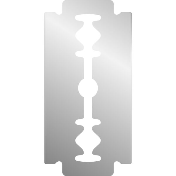 Razor blade Thumbnail